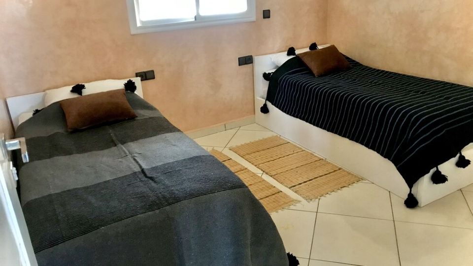 Tawada Appartement