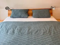 Where nature begins - and everyday life ends. Arrive. Hello vacation! Hotels in Gingst
