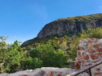 Casa Ópalo: Casa de Campo