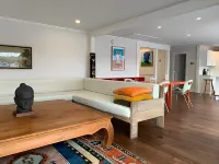 Kennebec River House -- Sweeping River Views and Hiking Trails