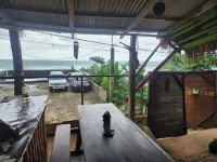 Rasta Villa B&B Hotels in Long Bay