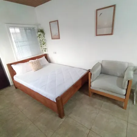 Fully equipped studio with Wi-Fi, AC and 24/7 power supply in Adenta Отели в г. Адента Мунисипалити