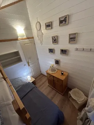 En Toute Quiétude, Entre le lac du Causse et la Forêt, Venez Vous Reposer