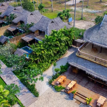 Tinkerbell Resort @ Koh Kood