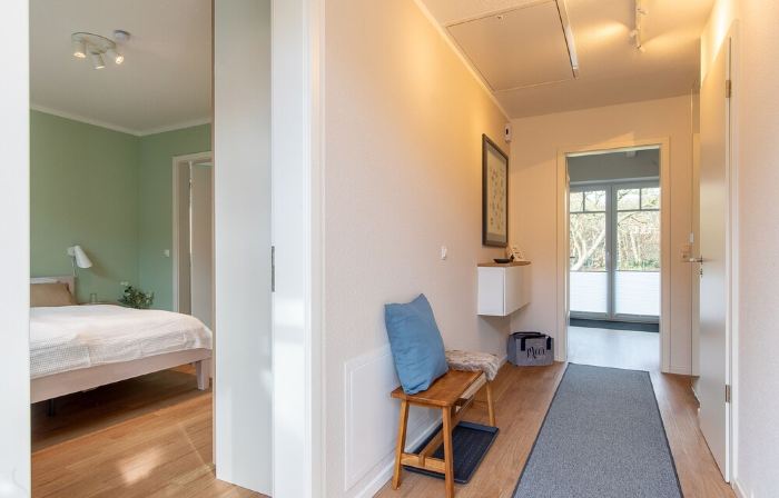 New holiday home near the Baltic Sea: The Zooperle