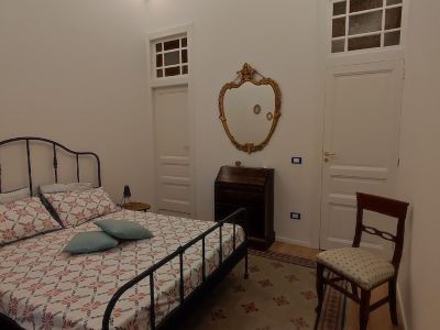 Dania Apartment