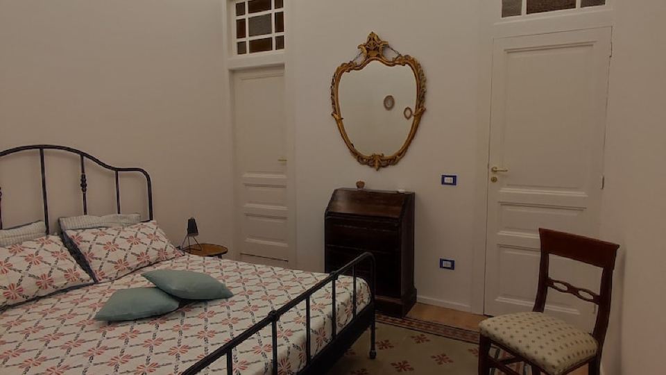 Dania Apartment