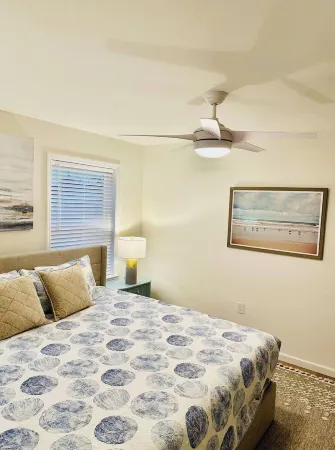 4-bedroom house in charming Avon with WiFi, AC. Relax and unwind