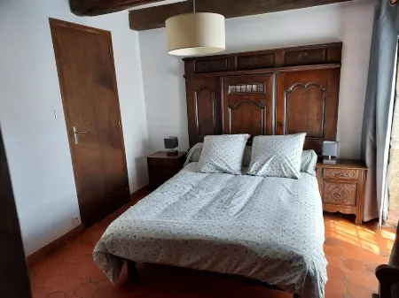 Maison bretonne à la ferme de Léanou - 1km from the beach - Fouesnant - 8 people