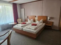 Hotel Zur Krone Hotels in Hasselfelde
