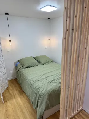 Appartement Océan et Forêt, ideal for discovering the Landes coast