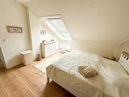 Fuchsbau-winterberg Hier Fühlt Sich die Gesamte Familie Wohl!