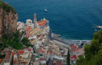Casa Nova Amalfi Coast
