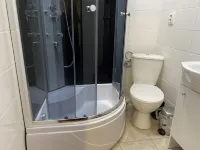 Family Apartment No 11a im Stadtzentrum am Park Teplice のホテル