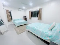 Cozy, Modern, Executive Home 5 minutes from Apia town area Hotels in 