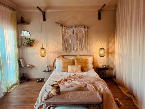 Studio Eco-Suite ALMA - Corredera 15 ( downtown )