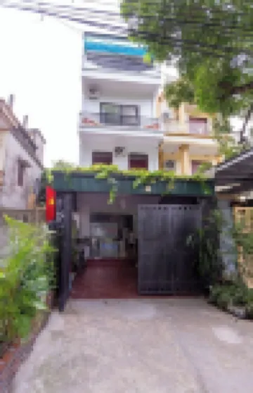 Tam Cốc Newway Homestay Ninh Bình