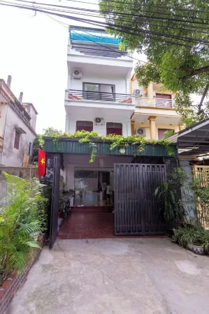 Newway Homestay Tam Cốc
