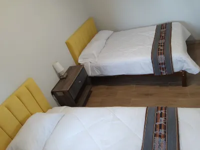 Hermoso Apartamento en Estreno Hôtels à : 