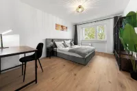 VlNFUL2: Premium apartment | balcony | parking space