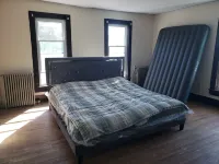 Centrally located Bloomsburg home, within walking to bars and restaurants