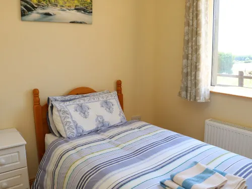 Clash-brack Hotels in Ardmore