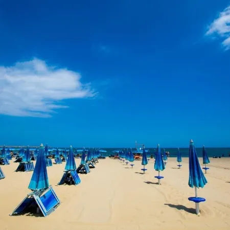 Le Dune Sicily Hotel