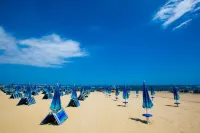 Le Dune Sicily Hotel - salle de sport