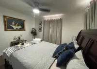 Business Class / Family Vacation / Large back yard