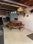 埃勒爾配有WiFi的精美三卧室度假屋（歡迎騎行者）