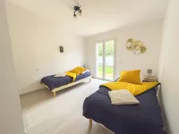 New PMR-accessible gîte Hotels in Anould