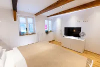 1 Bedroom Apartment in Hattingen Hotels in Hattingen