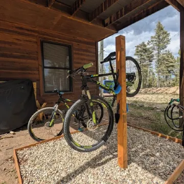 Spring-Break, Family Mountain Cabin! Near Angel Fire Ski Resort, Pet Friendly