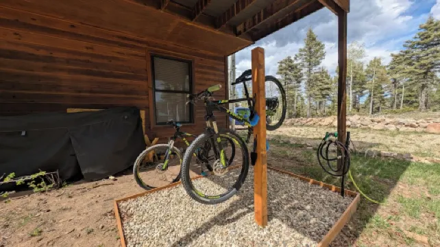 Spring-Break, Family Mountain Cabin! Near Angel Fire Ski Resort, Pet Friendly