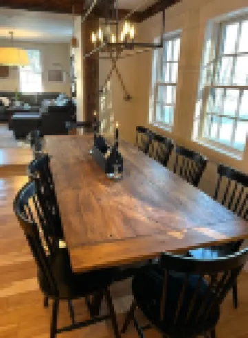 Renovated home in charming South Woodstock!