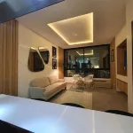 Luxury 2-Bedroom Suite in Guayaquil's Historic Financial District & Malecon 2000