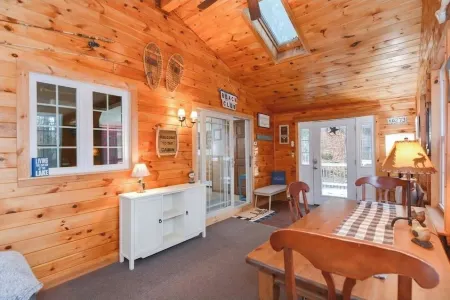 Spacious 5-bedroom home just steps from outdoor adventures!