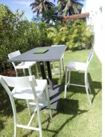 he Corner of Happiness