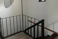 The Postcard - ZooBeauval/Châteaux de la Loire