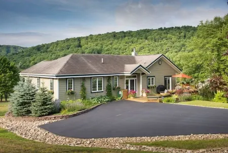 Amazing Mountain House Отели рядом с достопримечательностью «Холидей Вэлли Резорт»