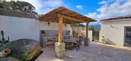 Villa PINARELLO, just a few minutes from the beaches of Pinarello.