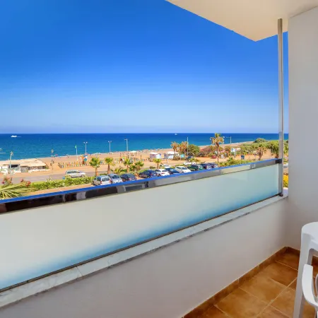 Servigroup Marina Playa