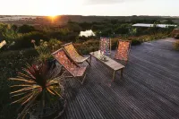 Villa Alduna, just few steps from the beach