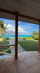 The Cedar Beach House – Exuma Escape w/ Private Beach & Tour Options Hotels in Moss Town