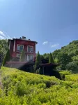 Ağva Heaven Hill Stone Bungalov - Pet friendly