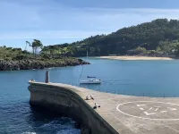 Céntrico Apartamento en Lekeitio - Urrondo Hotel di Lekeitio