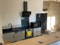 House Air conditioning in the countryside Vouvray Hotels in Vouvray