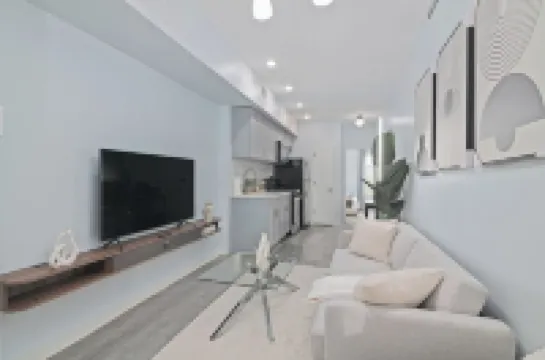 Travelers Dream Home near NYC-20 minutes away