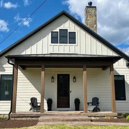Brand new home in Historic Harpers Ferry - Barrel Sauna - Fire Pit - Luxury!