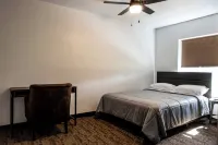 Luxury Suites #3